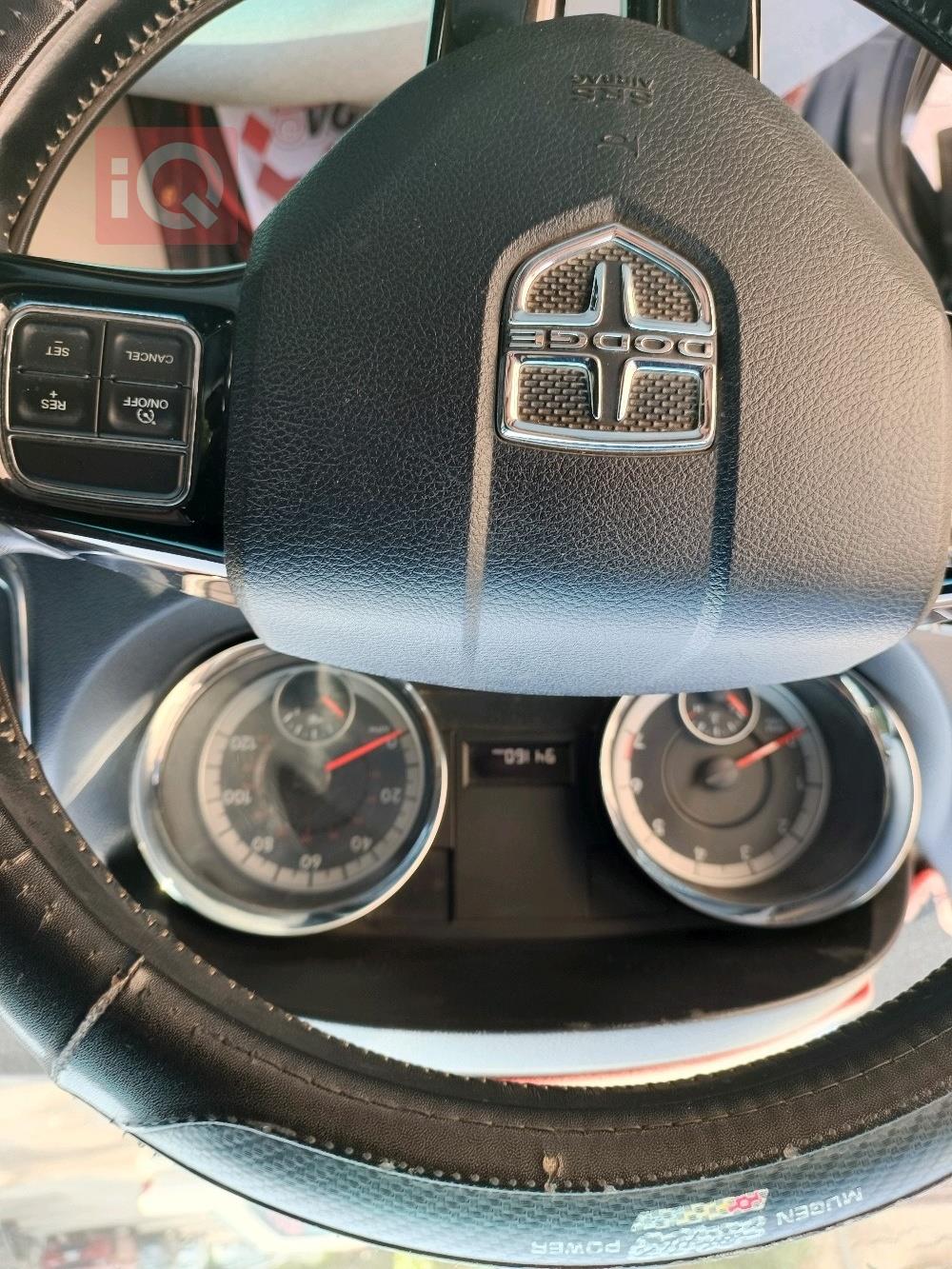 دۆج گراند کاراڤان